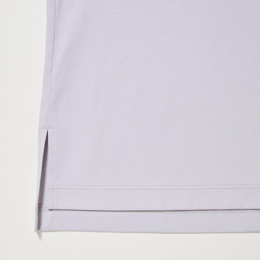 Uniqlo Airism CoTTon T  shorT Sleeve 