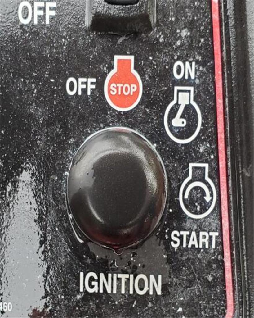 3x Waterproof Switch Push Button Cars Boat Horn Engine Start Starter Switch 12V