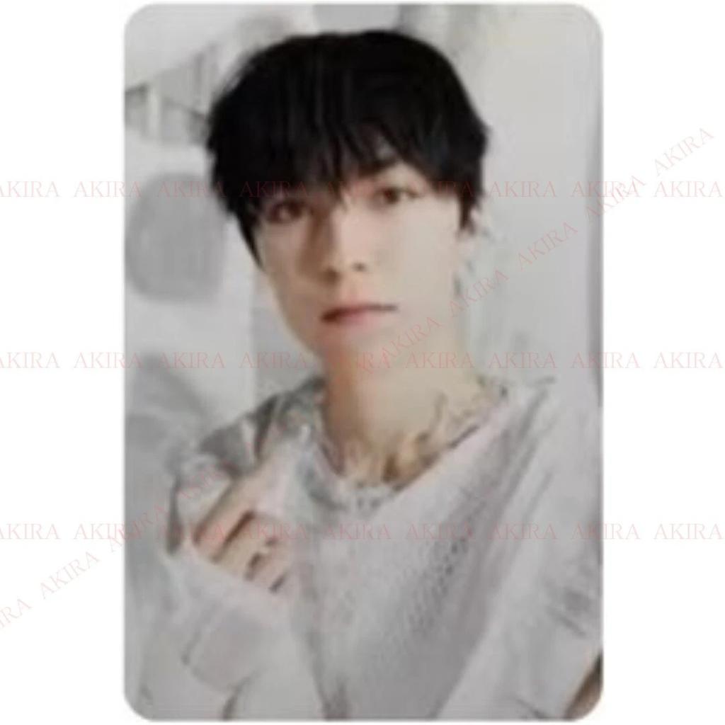 SEVENTEEN 5th ALBUM HAPPY BURSTDAY ALBUM PHOTO CARD JAPAN POB OFFICIAL