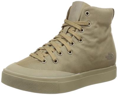 Shuttle Lace Hi WP NF52345 Timberwolf 23,0 cm (US 5 / EU 37)