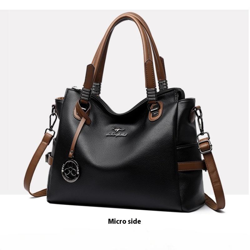 Bags Women's Bags Women's Handbags Shoulder Bags Simple Large Capacity Crossbody Bags
