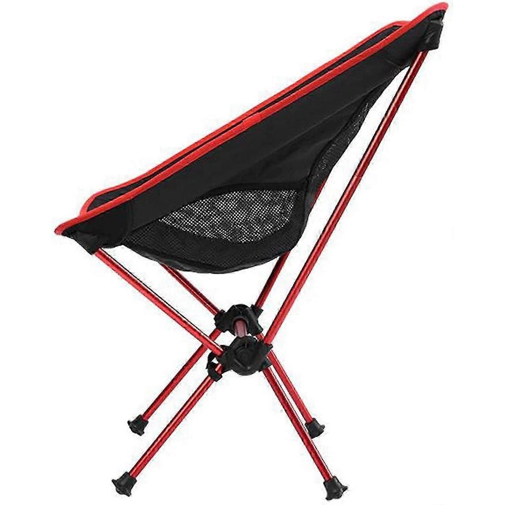 2026 Camp Chair Outdoor Folding Chair Fishing Camping Chair Foldable Packable Chair Backpack