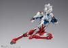 TAMASHII NATIONS Ultraman Z Ultraman Z Alpha Edge New Generation Stars Approximately 150mm PVC ABS Painted Movable Figure S.H.Figuarts (Ultraman Ver.)