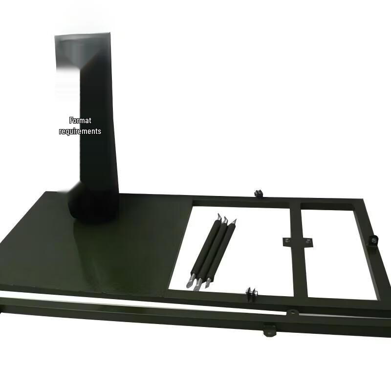 Boxing Sandbag Stand with Hanging Bag Set