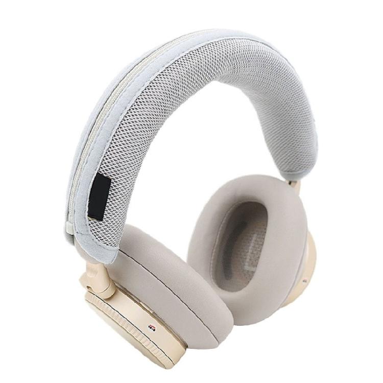 Protective Headband Sleeve for H100 Headphone Soft Breathable Enhances Durability Easy Use Removal