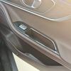 Für Chery Omoda 5 C5 2024 Zubehör ABS Carbon Auto Tür Armlehne Fensterheber Schalter Knopf Panel Abdeckung Zierleiste Aufkleber