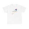 Safety Pin You Are Safe With Me, I Stand Beside You, Unisex Heavy Cotton T-Shirt Mens Womens Tees Top