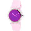 SWATCH Swatch Watch SWATCH Swatch POLAROSE SUOK710 PKMR F