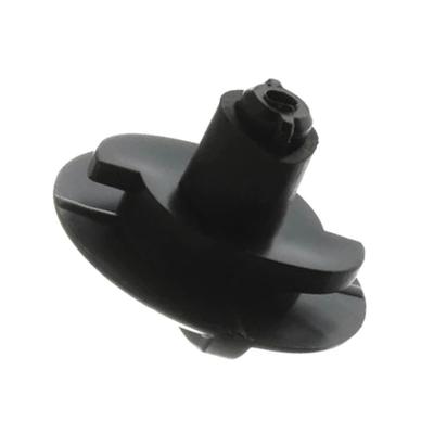 1 PZ Fermo Vano Portaoggetti in Plastica Nero 84523-B1000TRY Per Kia Sportage Optima Forte