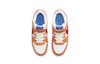 Nike Court Borough Low 2 Sail Hot Curry PS BQ5451-119