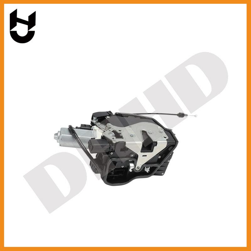 BMW E65 Rechte Vordertür Schlosskörper (51217202126)