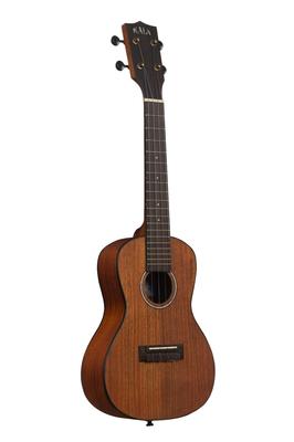 KALA Ukulele Satynowe Seria Hawaiian Koa Korpus Hawaiian Core Koncertowe KA-KOA-C [Pokrowiec w zestawie] []