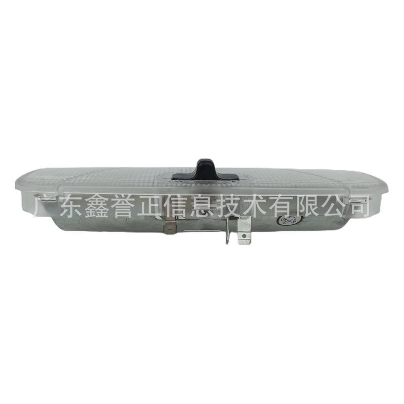 LED Reading Light Compatible with Ford Fusion Focus Fiesta Mondeo Ecosport 4704788 High Quality Car Accessories tallation