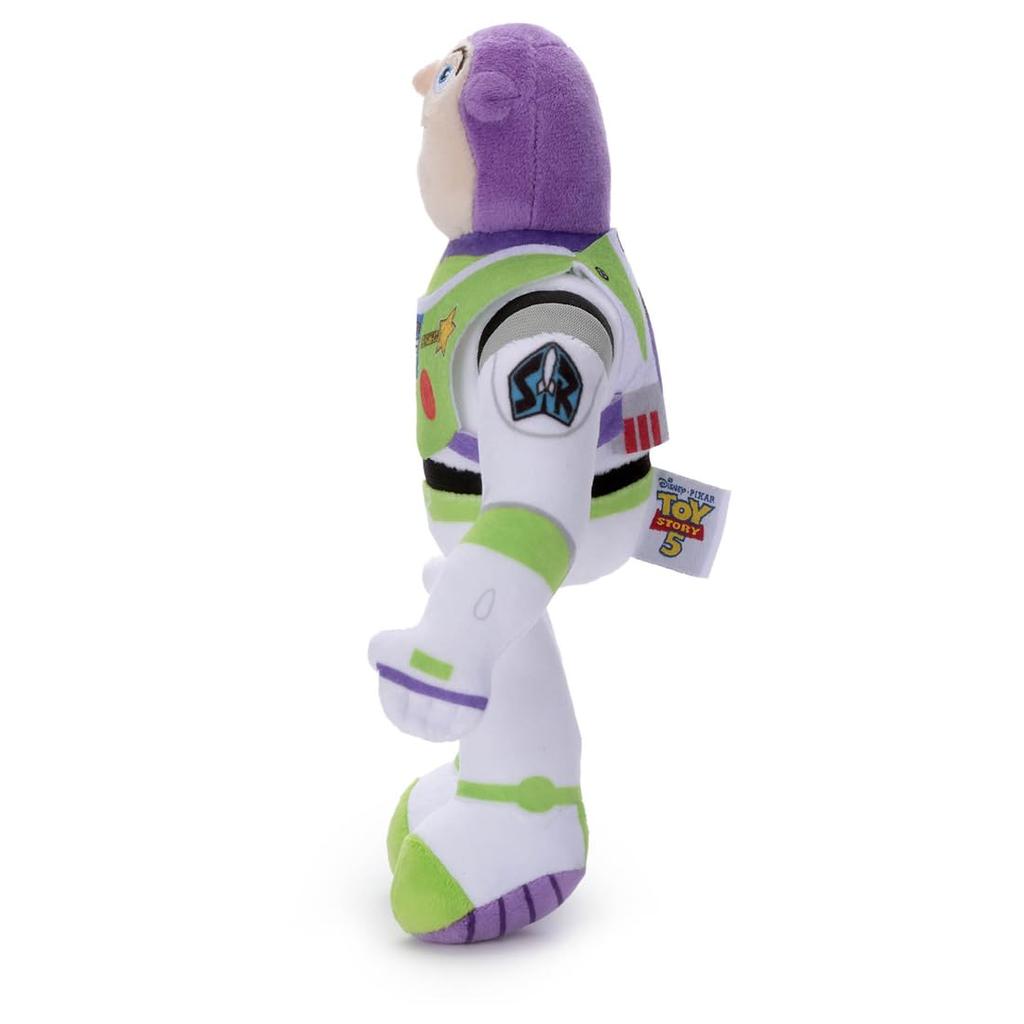 Takara Tomy Arts Pixar Character Toy Story 5 Plush Toy Buzz Lightyear (Height Approx. 21cm)
