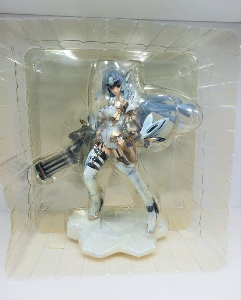 [USED] Alter Xenosaga III Cosmos Ver.4