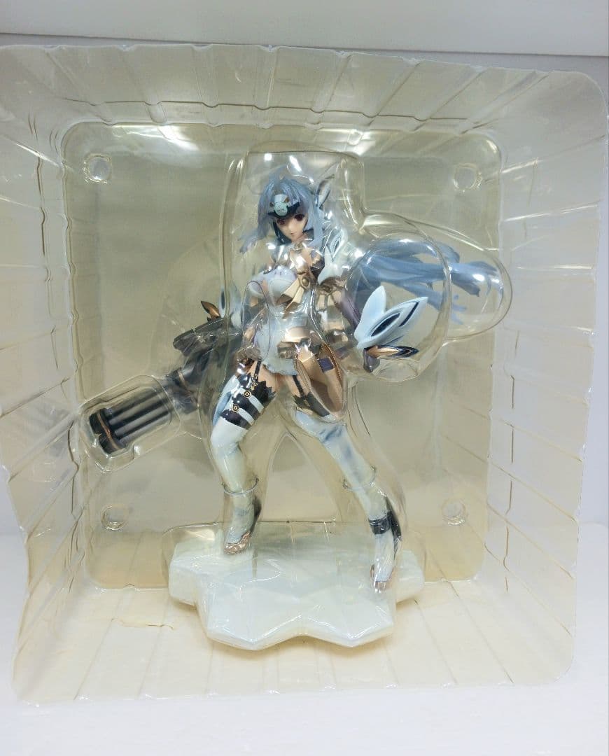 

[USED] Alter Xenosaga III Cosmos Ver.4