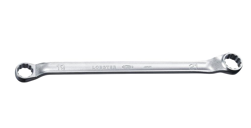 Lobtex Box Wrench OW3032 Double-ended