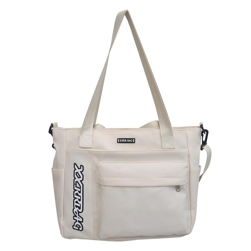 Student Tote Bag Hand Crossbody Bag Shoulder Bag