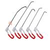 360° Rotating Hook Car Dent Repair Tool Auto Body Sandwich Repair 5 Models Available for Damage Fixing