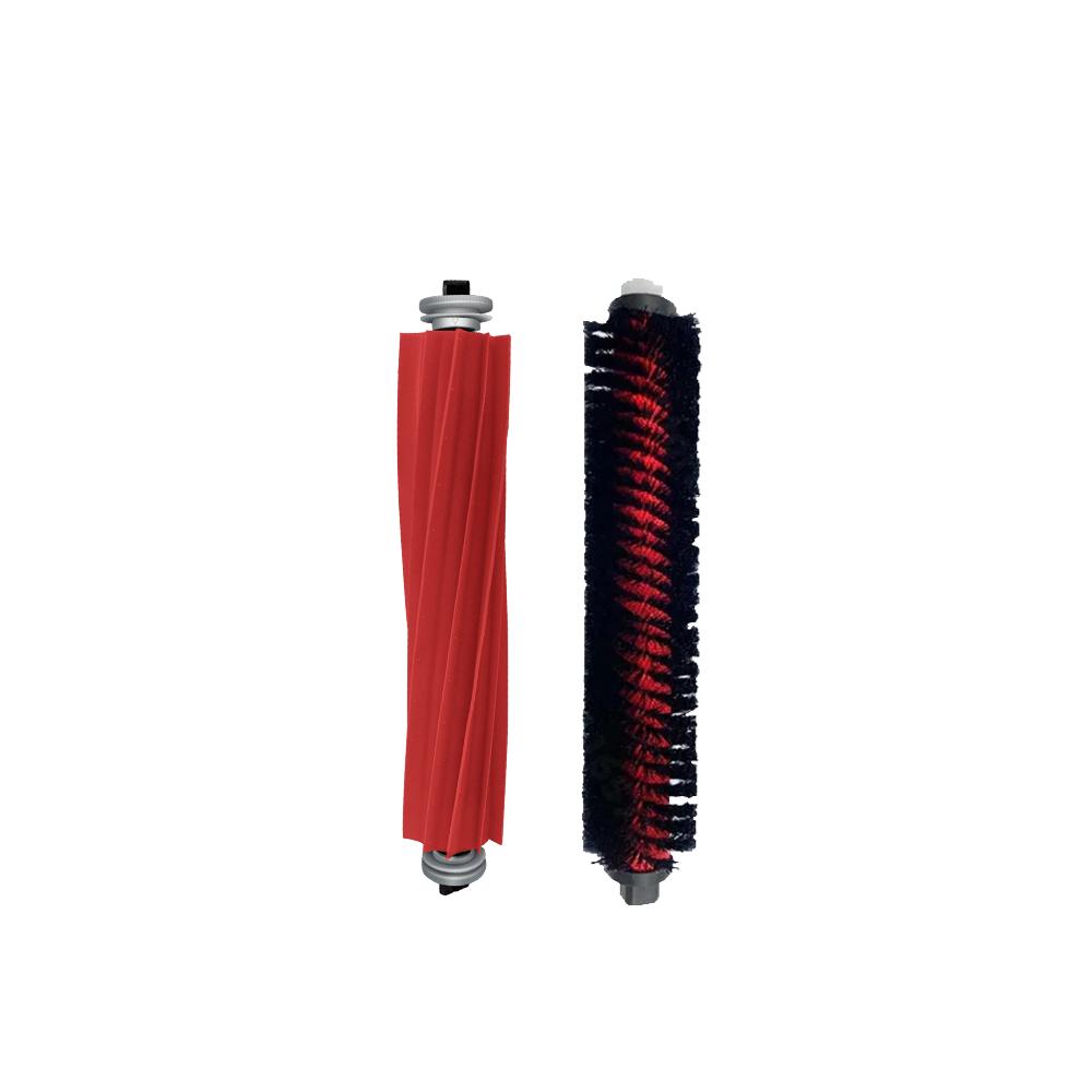 Compatible for Roborock S7 MaxV Ultra S7 Pro Ultra Accessories S7 MaxV Plus Robot Vacuum Main Side Brush Mop Filter Dust Bag