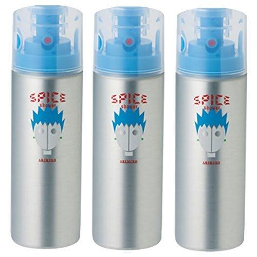 

[Arimino] Spice Shower Freeze 180 мл x 3 шт. набор