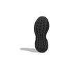 Adidas Rapidasport BOA Comfortable Slip Resistant Abrasion Resistant Mid top Kids Lifestyle Shoes Black Blue Kids' IF0371