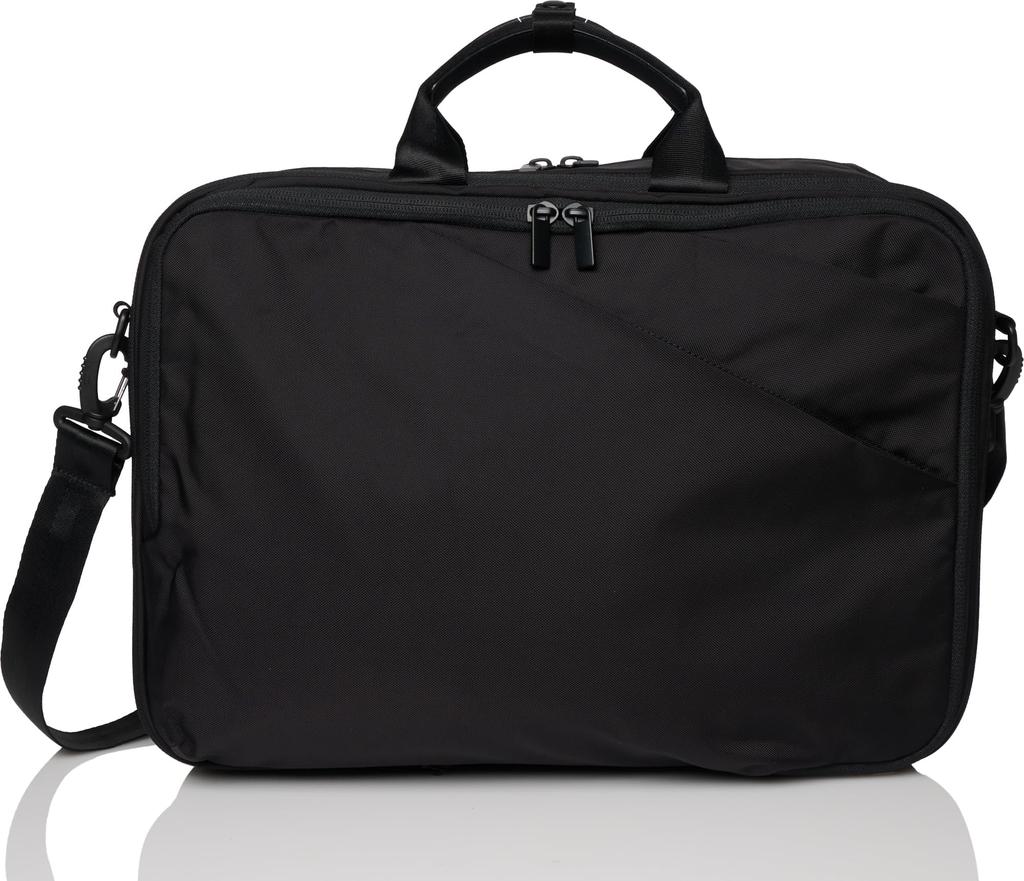 [IS Plus] 3WAY Business Monolith Business 3WAY Expandable 20L-28L with Rain Cover MobileTablet Storage Multifunctional Large Capacity Lightweight