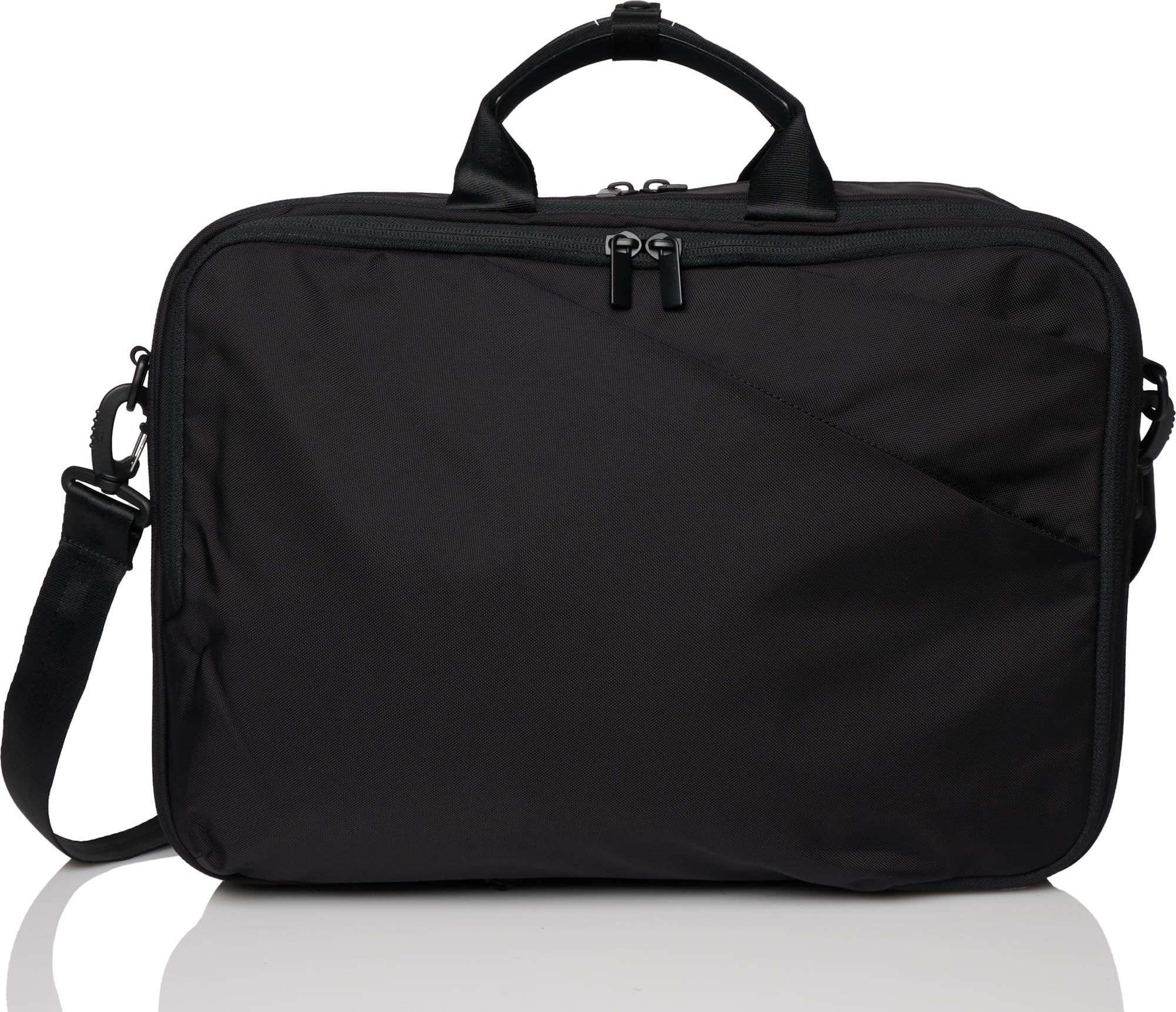 

[IS Plus] 3WAY Business Monolith Business 3WAY Расширяемый 20L-28L с дождевым чехлом Хранение мобильных планшетов Многофункциональный Большая емкость Легкий