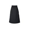 Nike AS NSW WVN MR MDI SKT GCEL Casual Long Skirt Women's IH9275-010