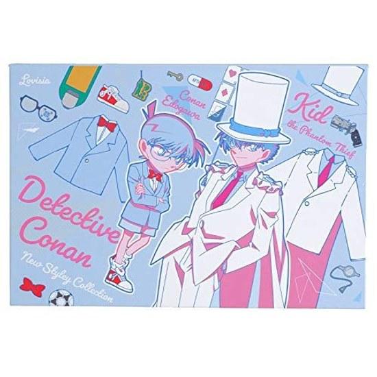 Detective Conan Eyeshadow Kid