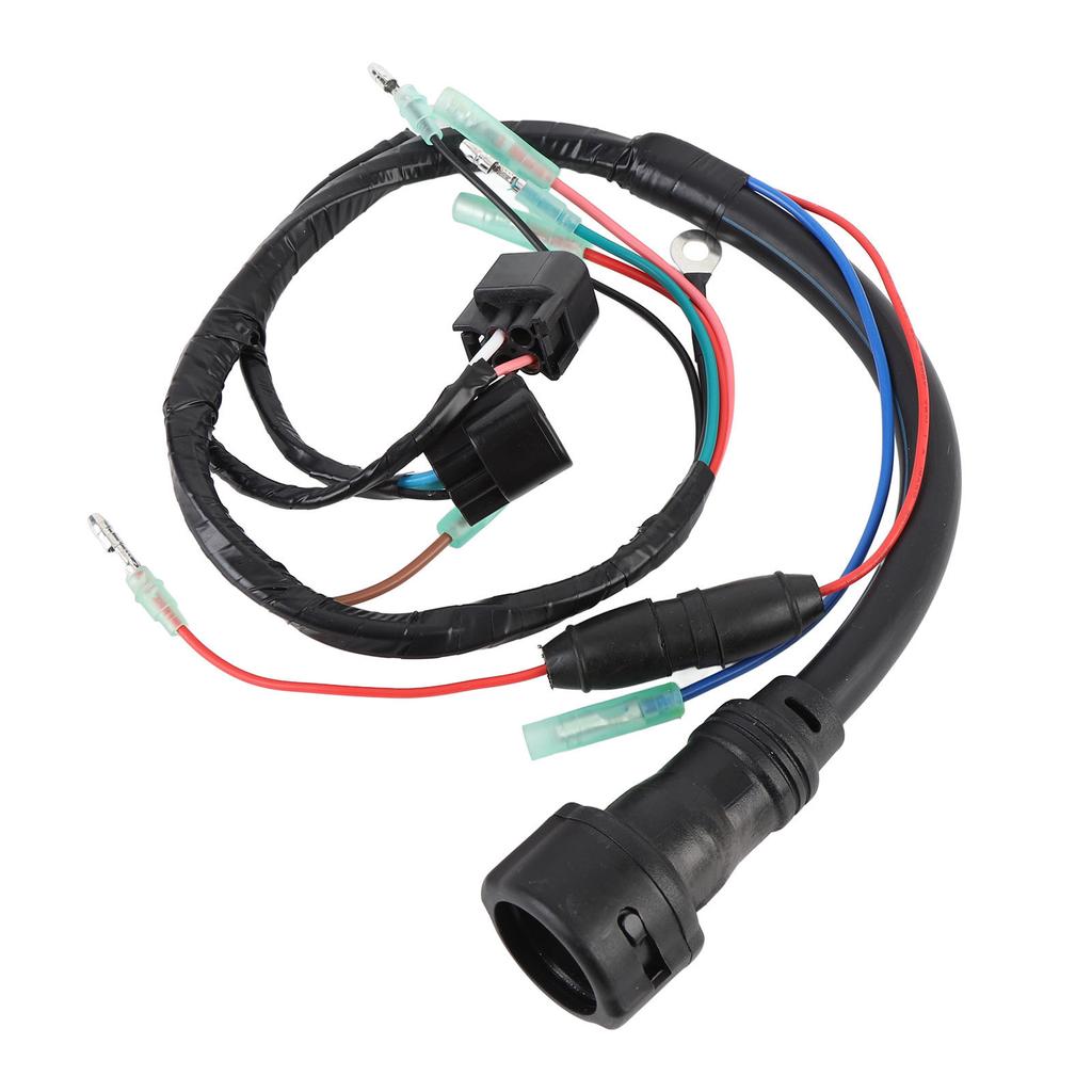 Outboard Motor 10P Wire Harness Assy 6888259017 for 2T 50 75 85 Horsepower Outboard Engine