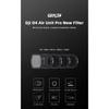 GEPRC O4 Air Unit Pro Filter UV ND8/16/32/64 Drone Optical Glass Photographic Parts Sports Action Camera