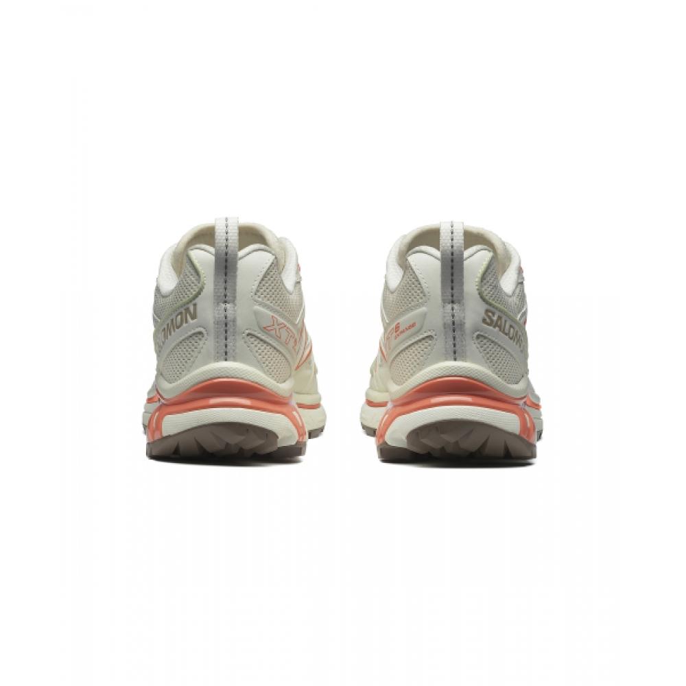 Salomon Xt 6 Expansion   Vainilla  Cemento  Verde Celadón L47445900