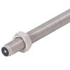 Generator Magnetic Pickup Speed Sensor, -55C to 105C, 3/8-24UNF-2A, Stainless Steel, Generator Use
