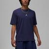 New Jordan Dri-FIT Jumpman T-Shirt 'Midnight Navy' DH8922-410
