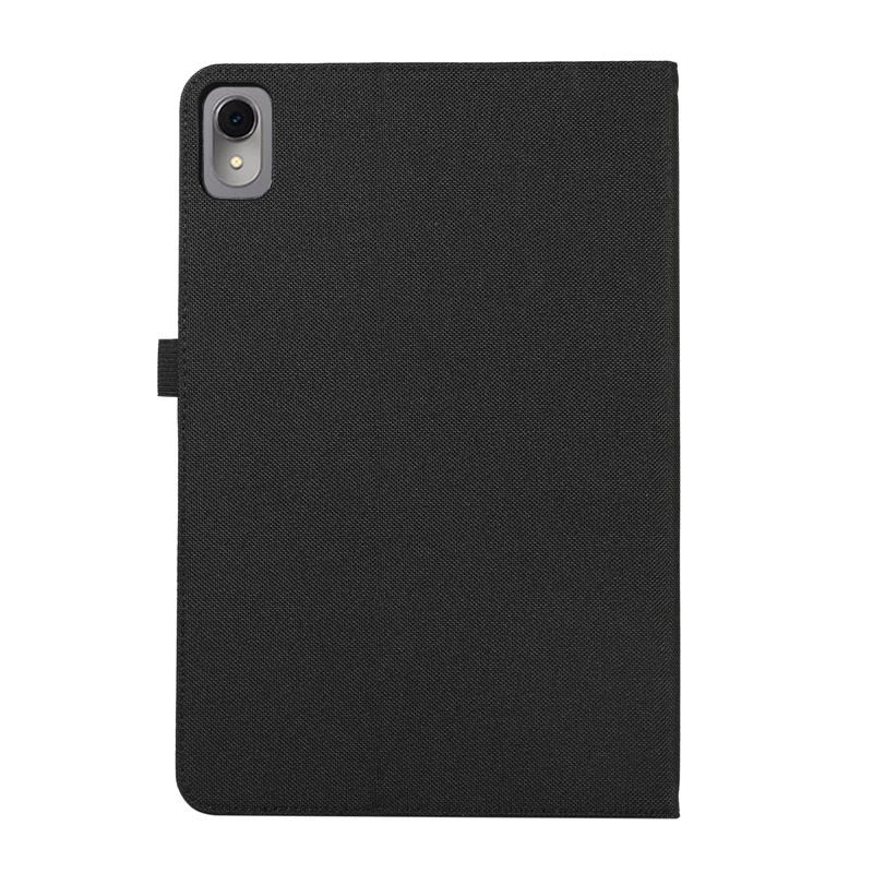 Étui pour tablette étui pour Coque Huawei MatePad 11 2023 étui souple support de Cowboy tablette à rabat Funda pour Huawei Mate Pad Matepad 11 2023 couverture + stylo