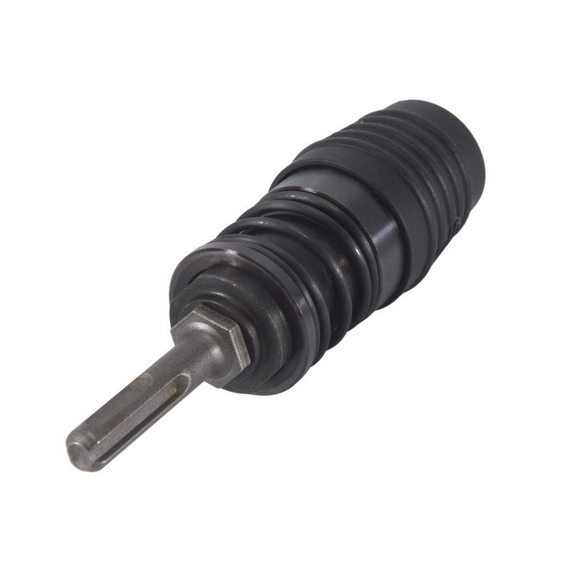 ABUL-1Pc Hammer Drill Adapter For SDS-Plus To For SDS Max Adapter Socket Chisel Hammer Drill Chuck Adapter Tool Power Tool
