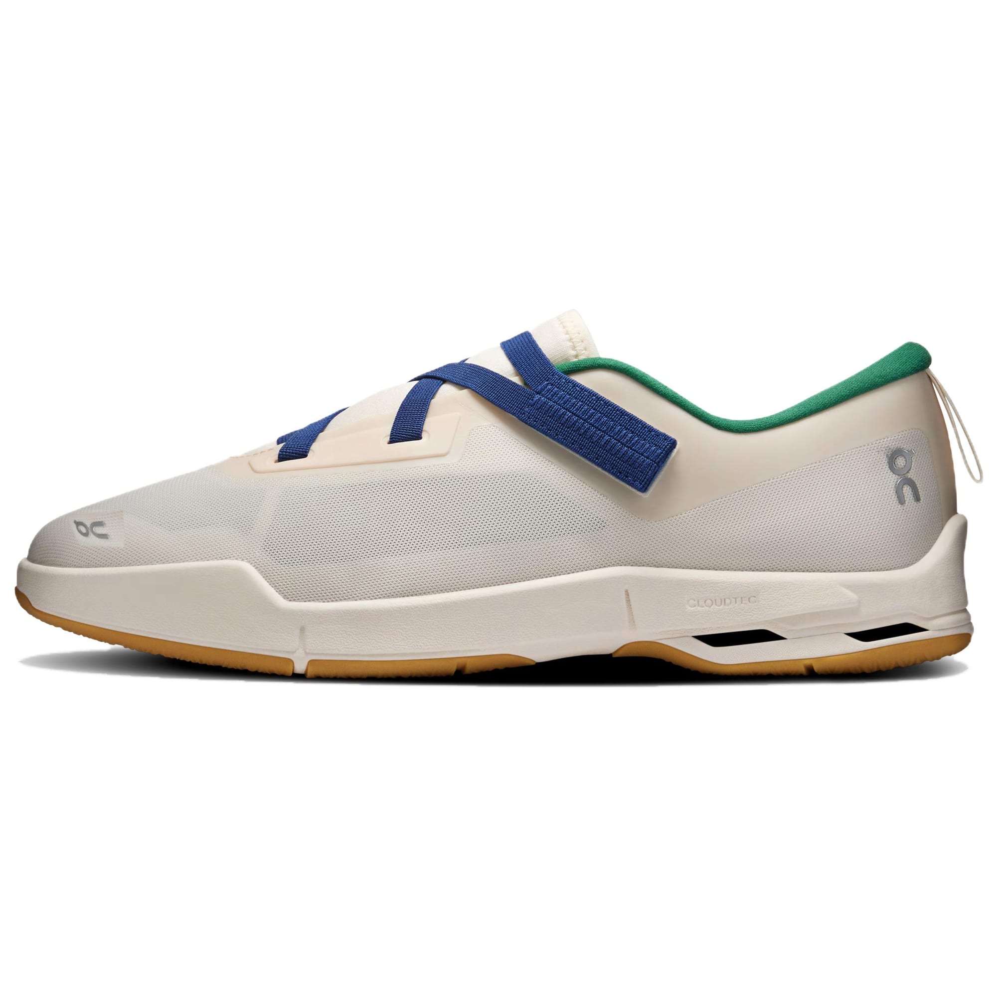 On CLOUDNOVA Low top Casual Shoes