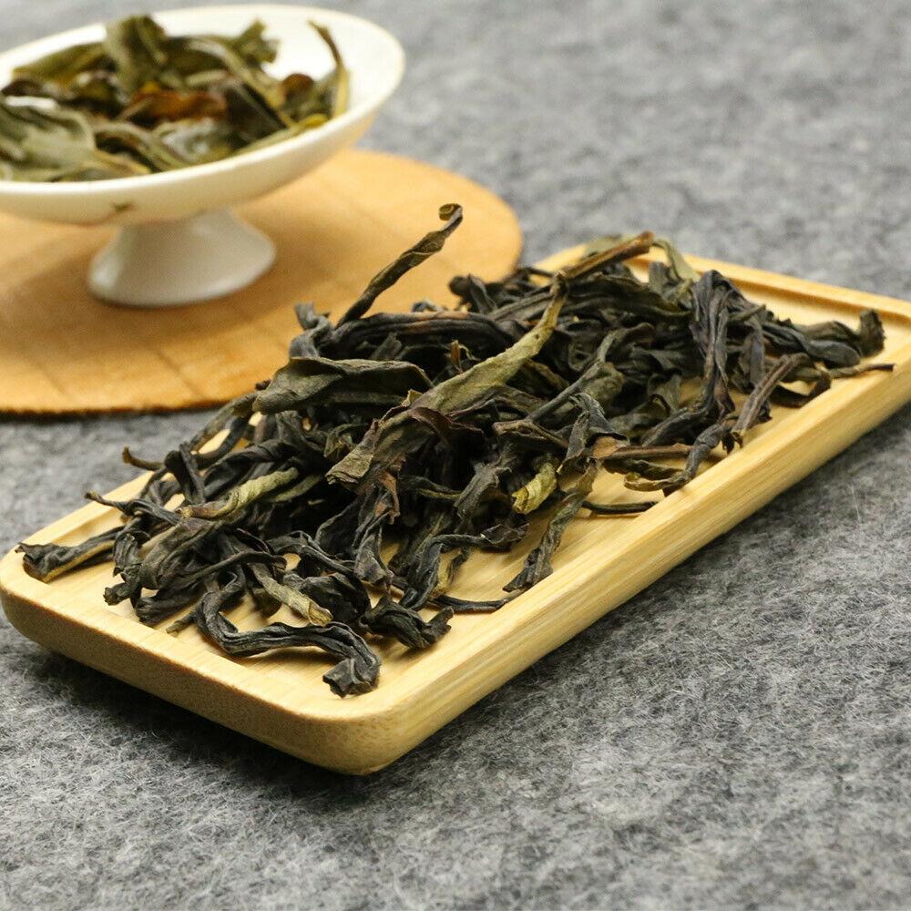 China Phoenix Dancong Yashixiang Oolong Tea Feng Huang Duck Feces Aroma Dancong