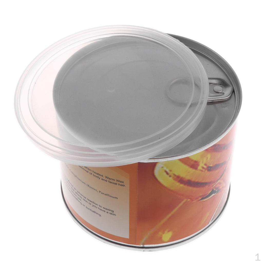 

Видалення волосся Видалювач Депілятор Твердий Honey Flavor