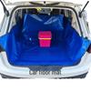 Waterproof Car Partition Mat & Seat Cover - Dirt-Proof Trunk Divider & Pet Mat