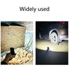 For Makita/Milwaukee/Dewalt/Bosch 18V-21V Li-ion Battery Small lamp LED Work lamp Emerge Light Adjustable Outdoor Searchlight