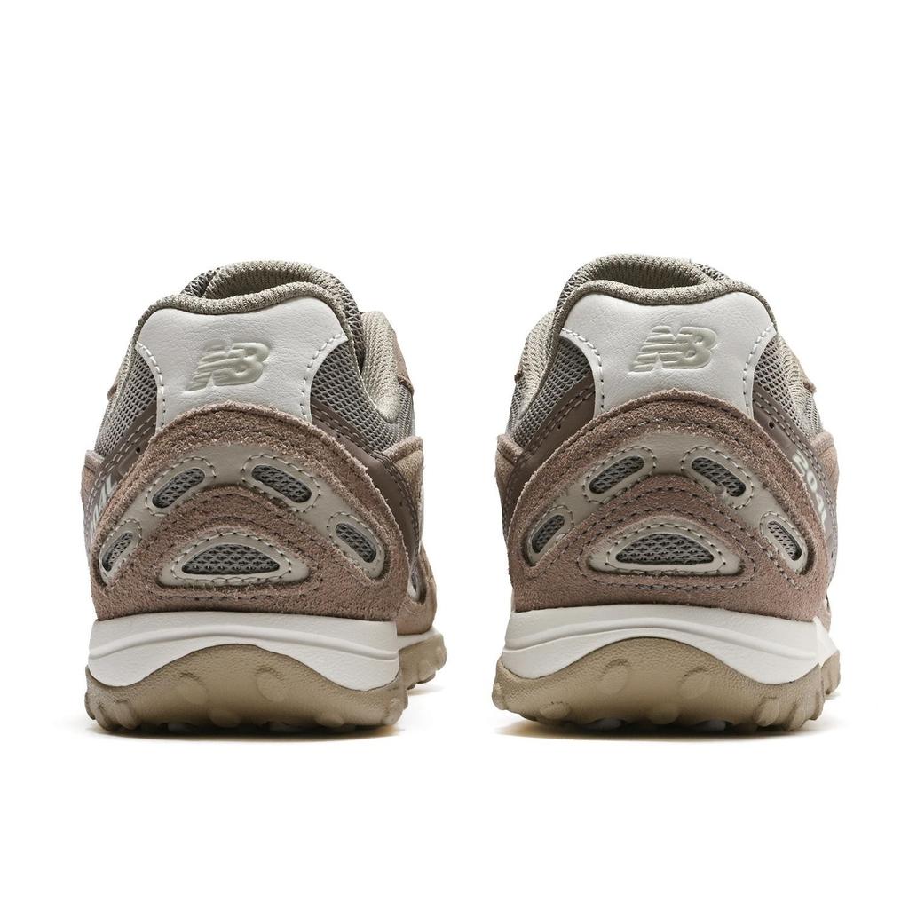 U204L155 New Balance 204L Beżowy (Mężczyźni)