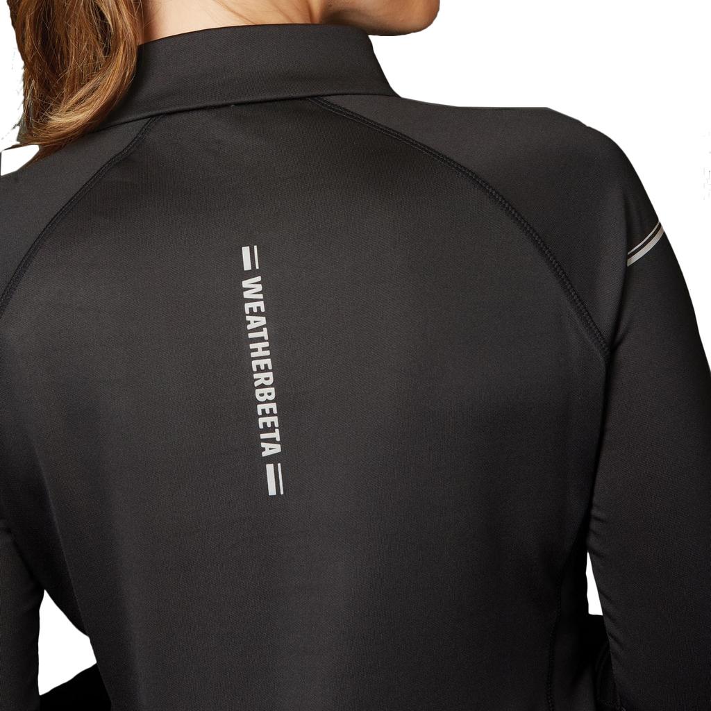 Weatherbeeta Victoria Premium termisk topp for kvinner/damer