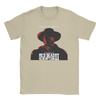 Casual T Shirt Beach Red Dead Redemptions 2 Popular T Shirts Video Game  Cotton Tshirt for Men Fun Hot Sale Short Sleeve Tops