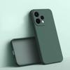 For OPPO Reno 15 Global Case For OPPO Reno 15 Pro 15c Cover Funda Coque Original Liquid Silicone Soft TPU Phone Bumper Reno 15