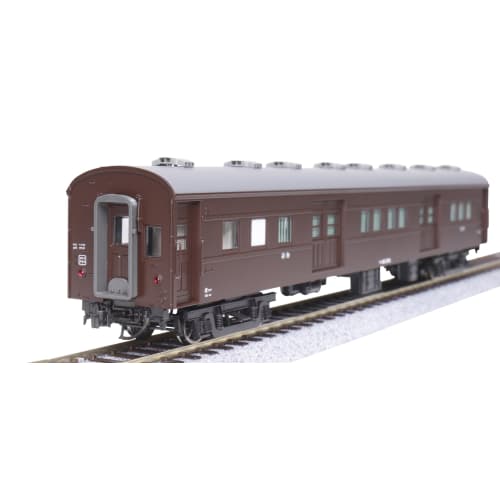 KATO HO Gauge Mani 60 350 Passenger Car 1-509