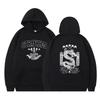 Stray Kids K-pop Harajuku Unisex Hoodies & Sweatshirts