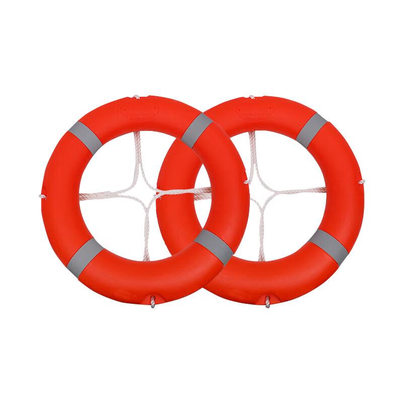 Adult Oxford Cloth Foam Life Ring