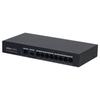 Dahua 9-Port Gigabit PoE Unmanaged Desktop Switch